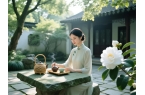 茶旅融合新業態興起，沉浸式體驗成新趨勢
